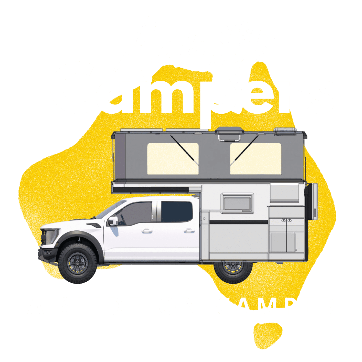 Adrift Campers